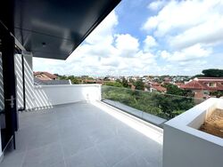 Seletar Hills Estate (D28), Terrace #588178841
